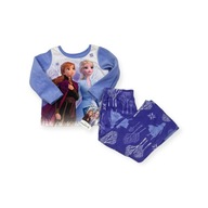 Piżama bluzka spodnie komplet dziewczęcy Disney Frozen II 2 latka