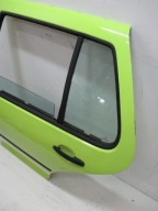 door left rear. VW GOLF 4 1J0