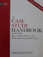 The case study handbook Ellet