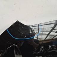 BMW X1 U11 22-> bonnet