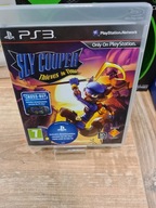 Sly Cooper: Złodzieje w czasie PS3, SklepRetroWWA