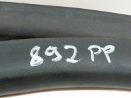 gasket door right front bodywork Toyota ProAce II (2016- )