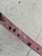 RENAULT TRAFIC III VIVARO B 14- sider front front below bumper 75201525R
