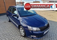 Skoda Fabia 1.0 benz. 95KM Gwarancja Zamiana Z...