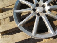 SUBARU LEGACY IV disk hliníkový R18 5x100 ET55