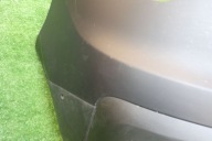 RENAULT TRAFIC III LIFT 21- front bumper front