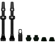 Muc-Off Tubeless Valve V2 Uni 60mm black wentyle