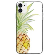 Etui GLASS ANANAS OPPO A5 2020 / A9 2020 / A11