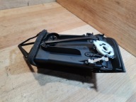grid air conditioning devices left OPEL ZAFIRA C 13432407