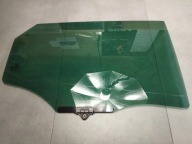 Hyundai ix35 2013 window door right rear part