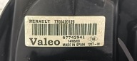 light right rear part RENAULT LAGUNA