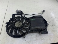AUDI A6 C6 3.2 V6 FSI ventola radiatore + modulo ventole 4F0959501C