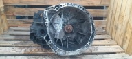 CAMBIO manuale kod ND0008 RENAULT MEGANE II 1.9 DCI
