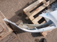 bumper front front OPEL INSIGNIA A LIFT Z40R