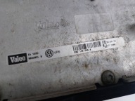 VW GOLF VI SCIROCCO 1.4 TSI intake manifold intercooler 03C129711AK