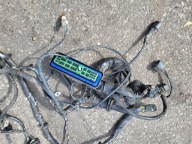 bundle wiring compartment PRZEKAZNIKOW FORD MONDEO MK3 III 2.0 TDCI OE EU