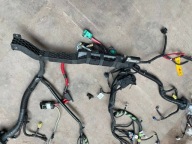 bundle electrical of a bumper front original VOLKSWAGEN PASSAT B8 3G0971095AF