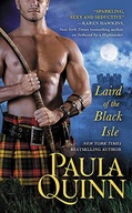 Laird of the Black Isle Quinn Paula