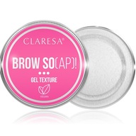 Claresa Mydełko Brow Soap 30ml