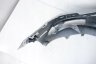 AUDI A6 C8 4K0 2018- bumper front front 4K0807437