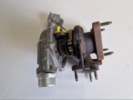 turbo 2.3DCI RENAULT MASTER III H8200822404