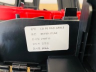 Kia OE 86350-J7LA0 radiatoriaus grotelės – nuotrauka 5