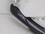 NISSAN JUKE II 19- front bumper front