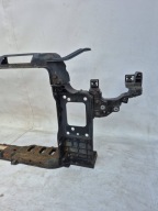 KIA CEED II 2 12- support panel for radiators pillar iron 64101-A20