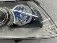 AUDI A6 C6 light right front front XENON complete 4F0941030EA EUROPA