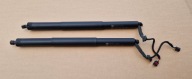 damper electrical bonnet AUDI Q5 LIFT 80A827851D as new original