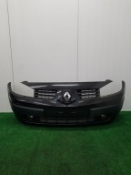 bumper front front RENAULT MEGANE 2 8200142000