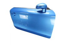 door right front AUDI TT 8J LAK: LY5T (06-10)