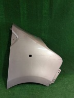 fender front right front RENAULT TRAFIC II VIVARO 14- NR.46