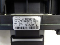 steering wheel levers and controls ring AUDI A6 C6 4E0953521B 4E0953503G