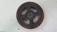 pulley Kia 1,4 petrol