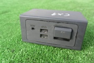 kartenleser USB AUX MAZDA CX5 CX9
