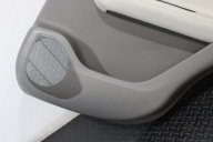 upholstery side door right rear part JAGUAR F-PACE X761