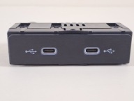 adapter GNIAZDA PORT USB LADOWARKI module SEAT ARONA FR LIFT 2024r