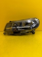 light left Peugeot Expert III Lift 2024- normal 9847198380
