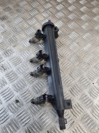 kraftstoffverteiler einspritzleiste SEAT ALTEA 1.6B