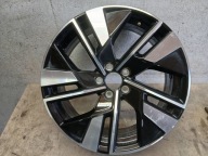 disk hliníkový VOLVO 19" 7,5J ET50,5 5X108 32410091