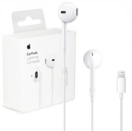ORIGINÁLNÍ SLUCHÁTKA EARPODS PRO IPHONE 2020