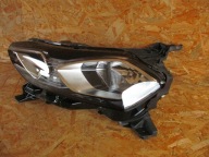light front front left CITROEN DS3 CROSSBACK