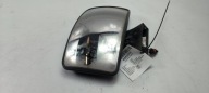 mirror right MAN TGM 15.290