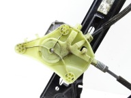 mechanism window regulator right rear part rear A7 4G 4G8839462C
