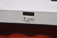 control panel air conditioning devices KLIMY K1900EH64C04 MAZDA CX-7 LIFT 09-12
