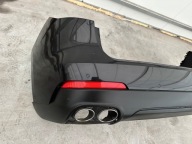 MASERATI LEVANTE bumper rear part 4xPDC complete DEMONTAZ