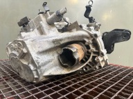 gearbox, manual KIA CEED M56CF2 M5CF3