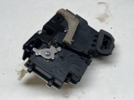 AUDI A6 C8 lock door left front 4K1837015H @M