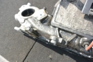 intake manifold intercooler RENAULT TRAFIC III KOLEOS II 2,0 DCI 2021 ROK